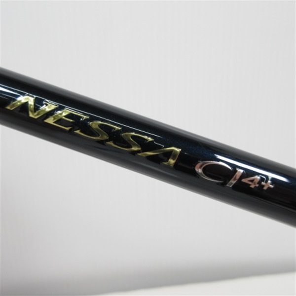 １７ネッサＣＩ４＋Ｓ１００２ＭＨ